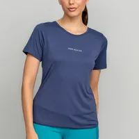T-SHIRT ABERTURA COSTAS - imagem 10