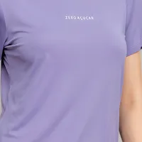 T-SHIRT ABERTURA COSTAS - imagem 5