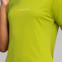 T-SHIRT ABERTURA COSTAS - imagem 2