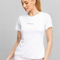 T-SHIRT ABERTURA COSTAS - imagem 7