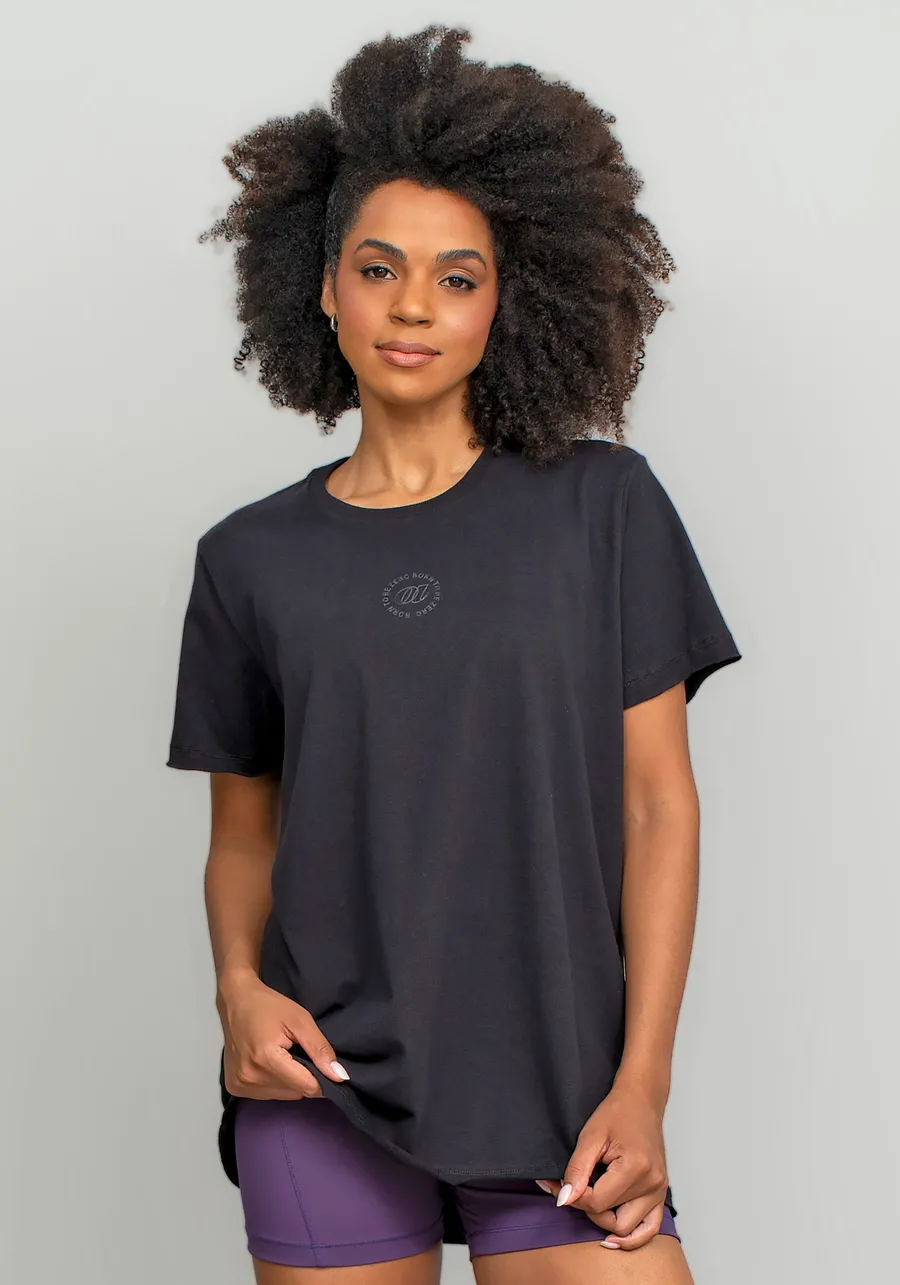 T-SHIRT OVER SOFT