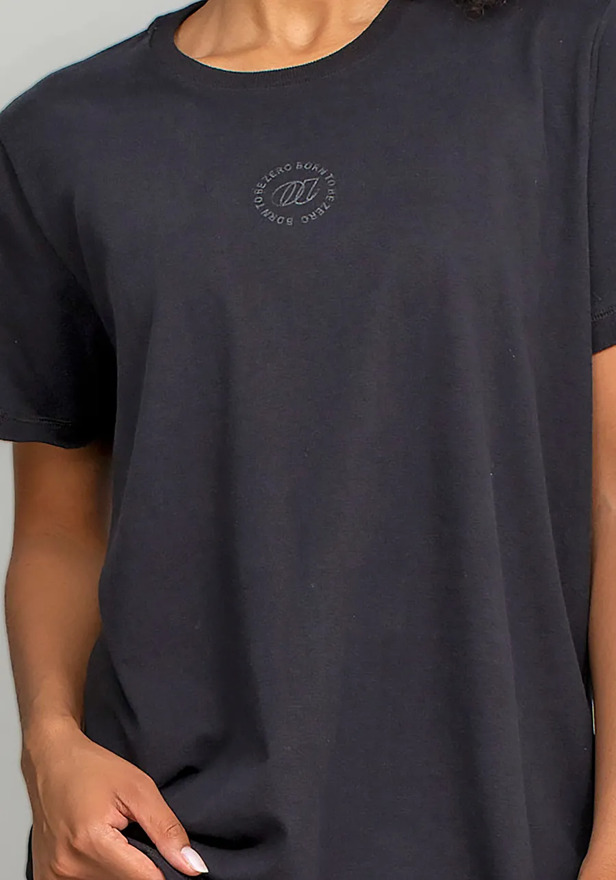 T-SHIRT OVER SOFT