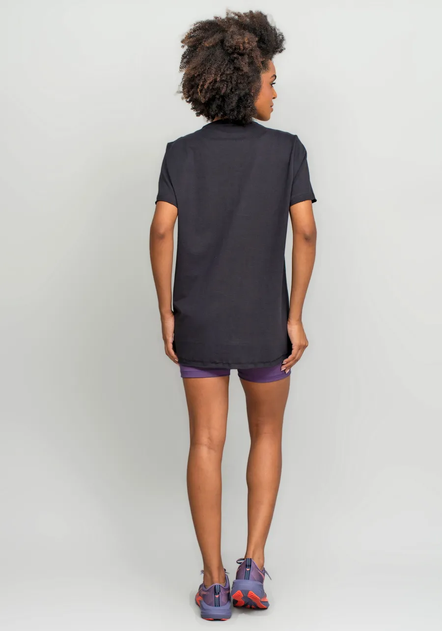 T-SHIRT OVER SOFT