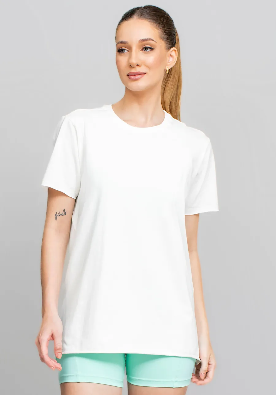 T-SHIRT OVER SOFT