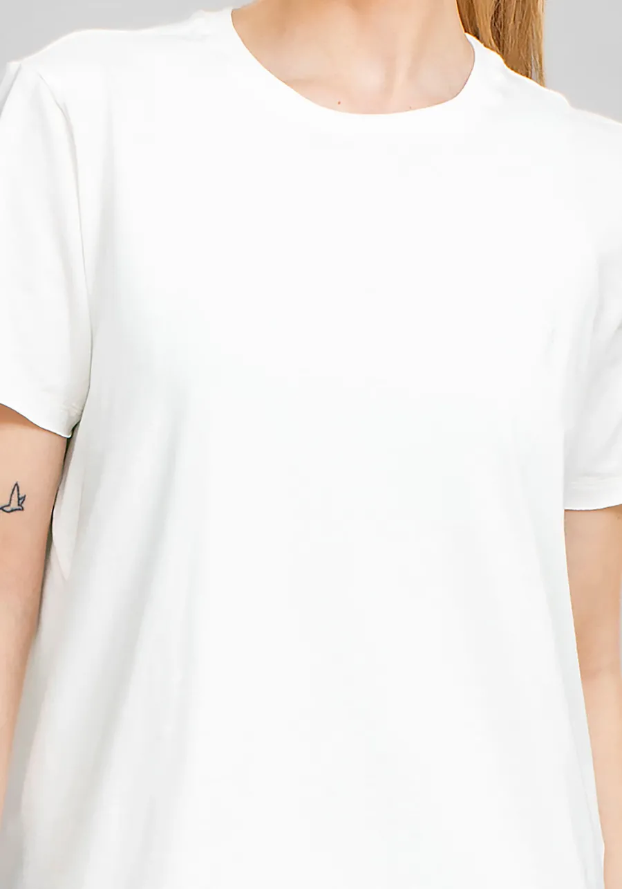 T-SHIRT OVER SOFT