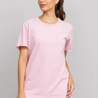 T-SHIRT OVER SOFT - imagem 1