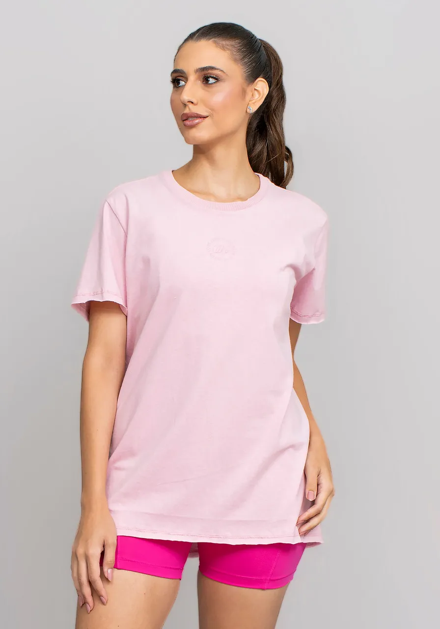 T-SHIRT OVER SOFT