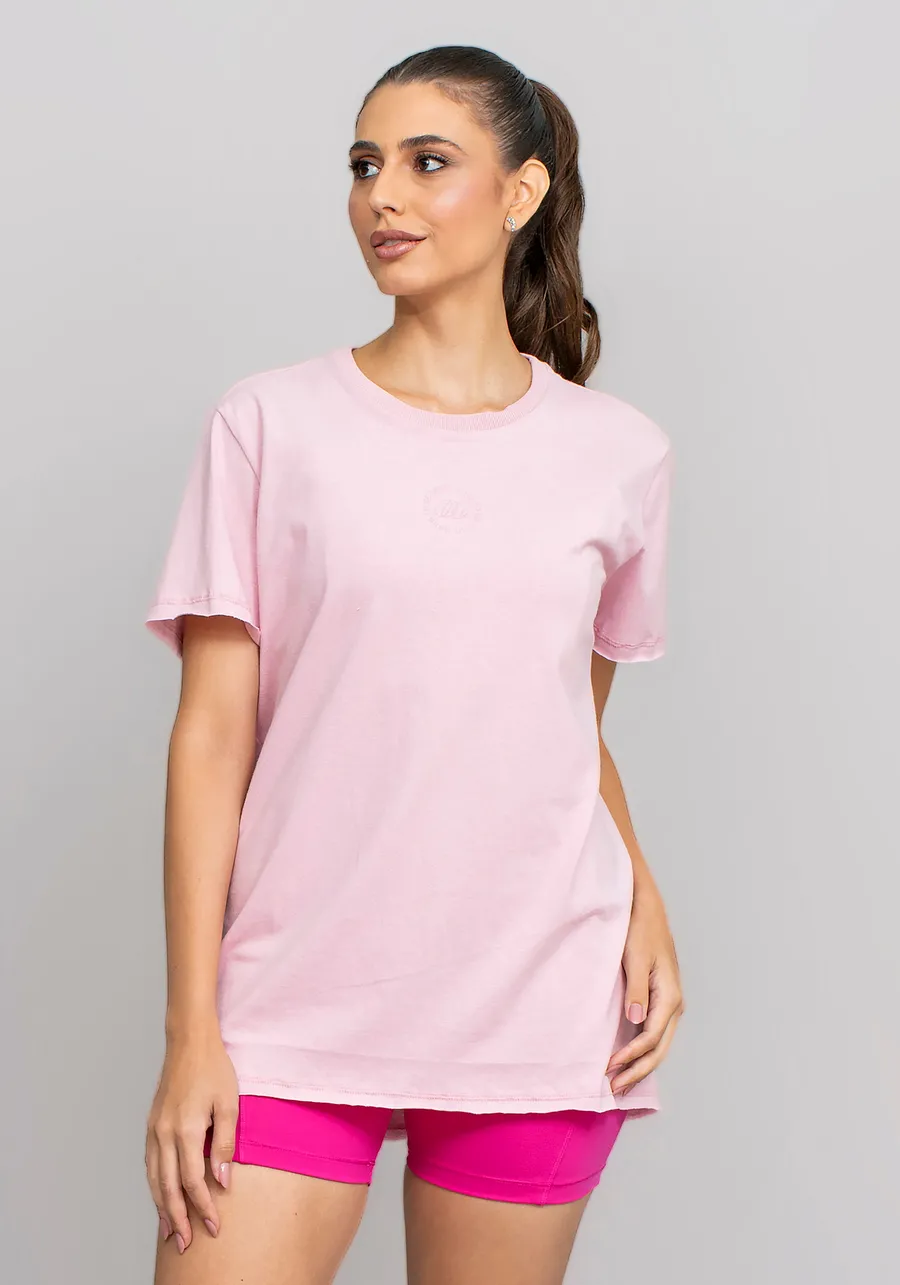 T-SHIRT OVER SOFT