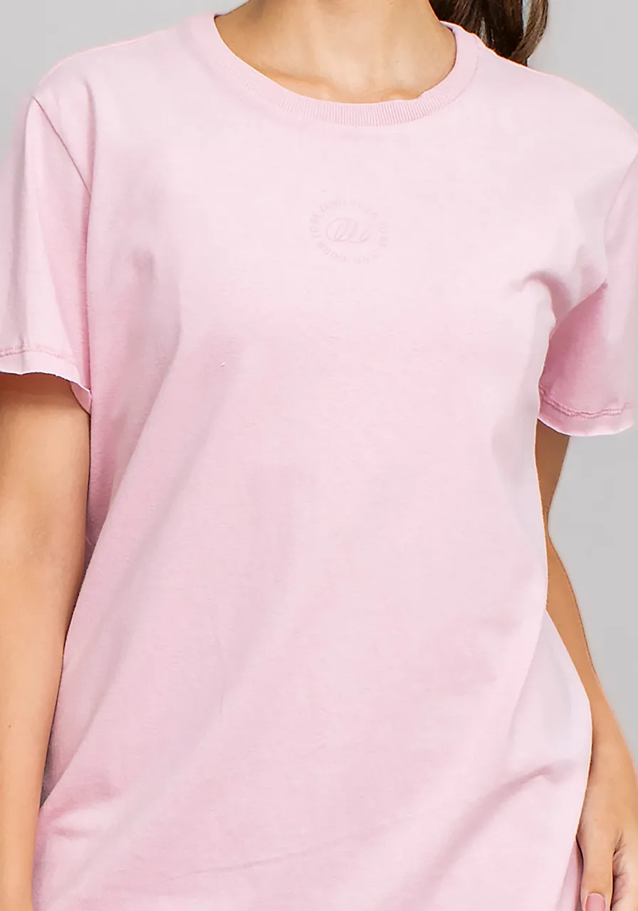 T-SHIRT OVER SOFT