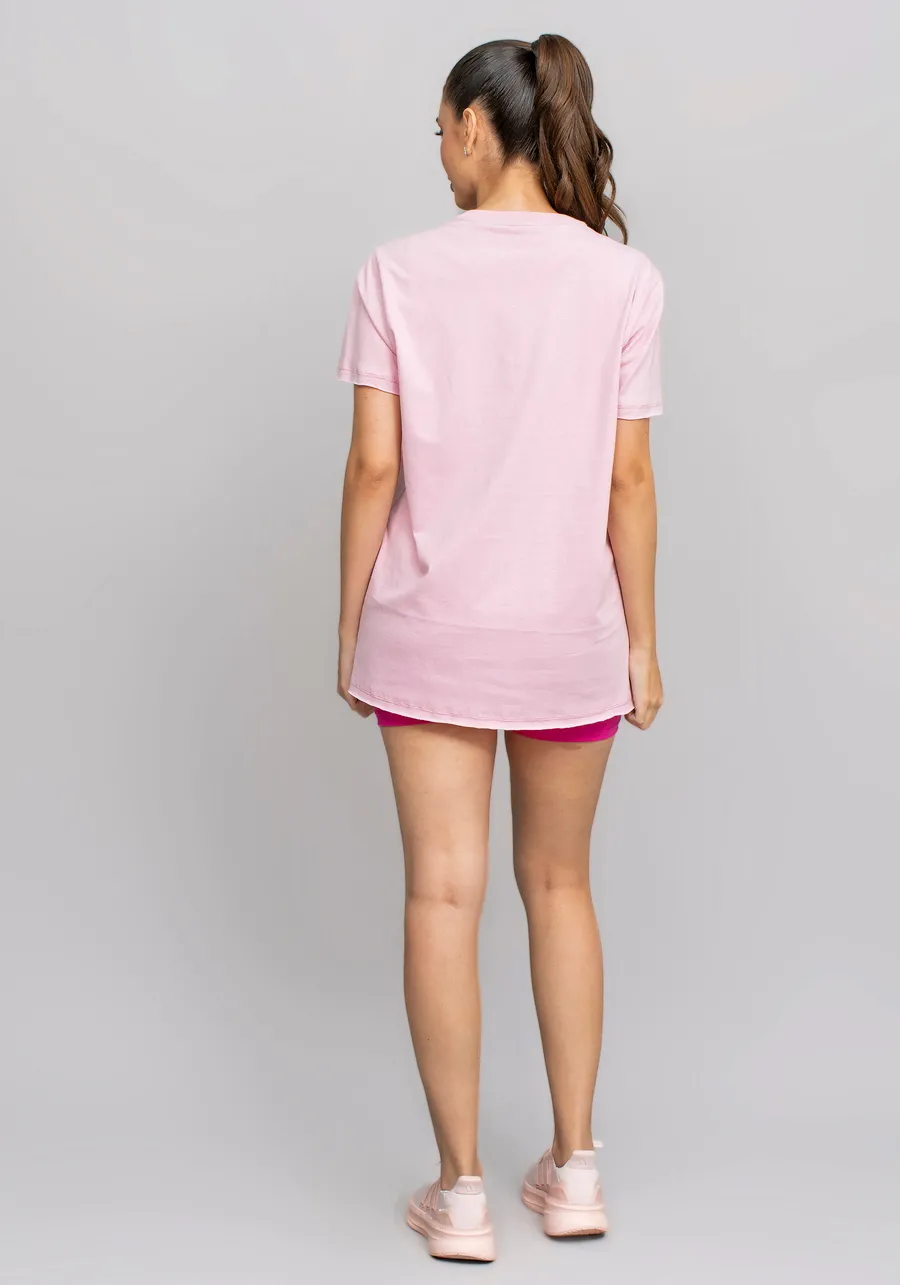 T-SHIRT OVER SOFT