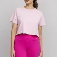 T-SHIRT CROPPED SOFT - imagem 4