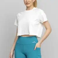 T-SHIRT CROPPED SOFT - imagem 2