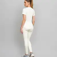 T-SHIRT ALONGADA - imagem 6