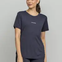 T-SHIRT ALONGADA - imagem 4