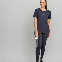 T-SHIRT ALONGADA - imagem 7