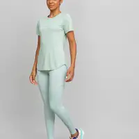 T-SHIRT ALONGADA - imagem 9