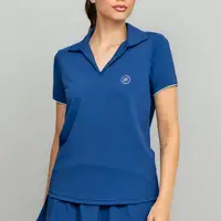 T-SHIRT PIQUET - imagem 1