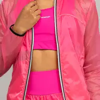 JAQUETA RUN ILLUSION WR - imagem 2