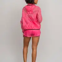 JAQUETA RUN ILLUSION WR - imagem 3