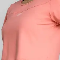 T-SHIRT CROPPED PUSH - imagem 2