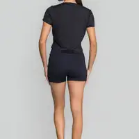 T-SHIRT CROPPED PUSH - imagem 6