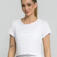 T-SHIRT CROPPED - imagem 2