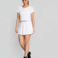 T-SHIRT CROPPED - imagem 8