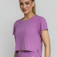 T-SHIRT CROPPED - imagem 6