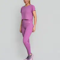 T-SHIRT CROPPED - imagem 1