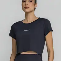 T-SHIRT CROPPED - imagem 5