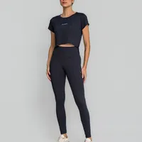 T-SHIRT CROPPED - imagem 10
