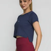 T-SHIRT CROPPED - imagem 3
