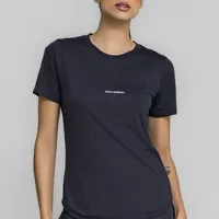 T-SHIRT ALONGADA - imagem 7