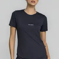 T-SHIRT ALONGADA - imagem 7