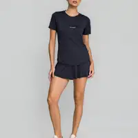 T-SHIRT ALONGADA - imagem 1