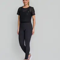 CROPPED TULE - imagem 3