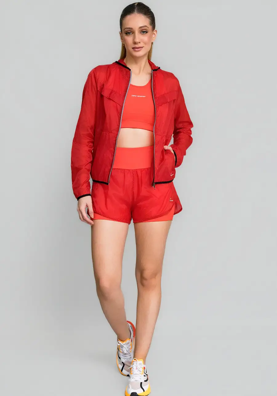 JAQUETA RUN ILLUSION WR