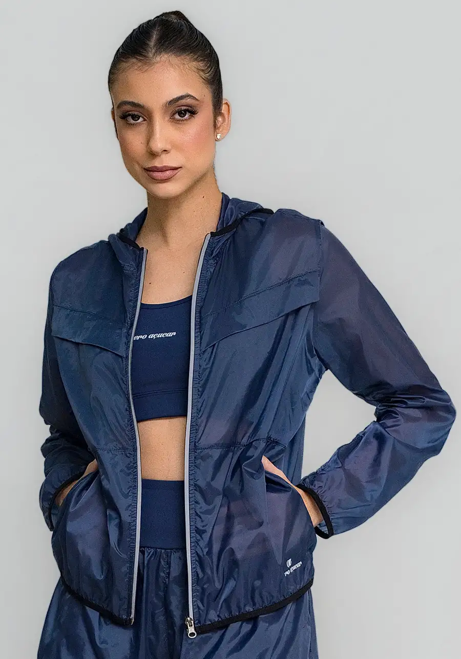 JAQUETA RUN ILLUSION WR