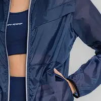 JAQUETA RUN ILLUSION WR - imagem 2