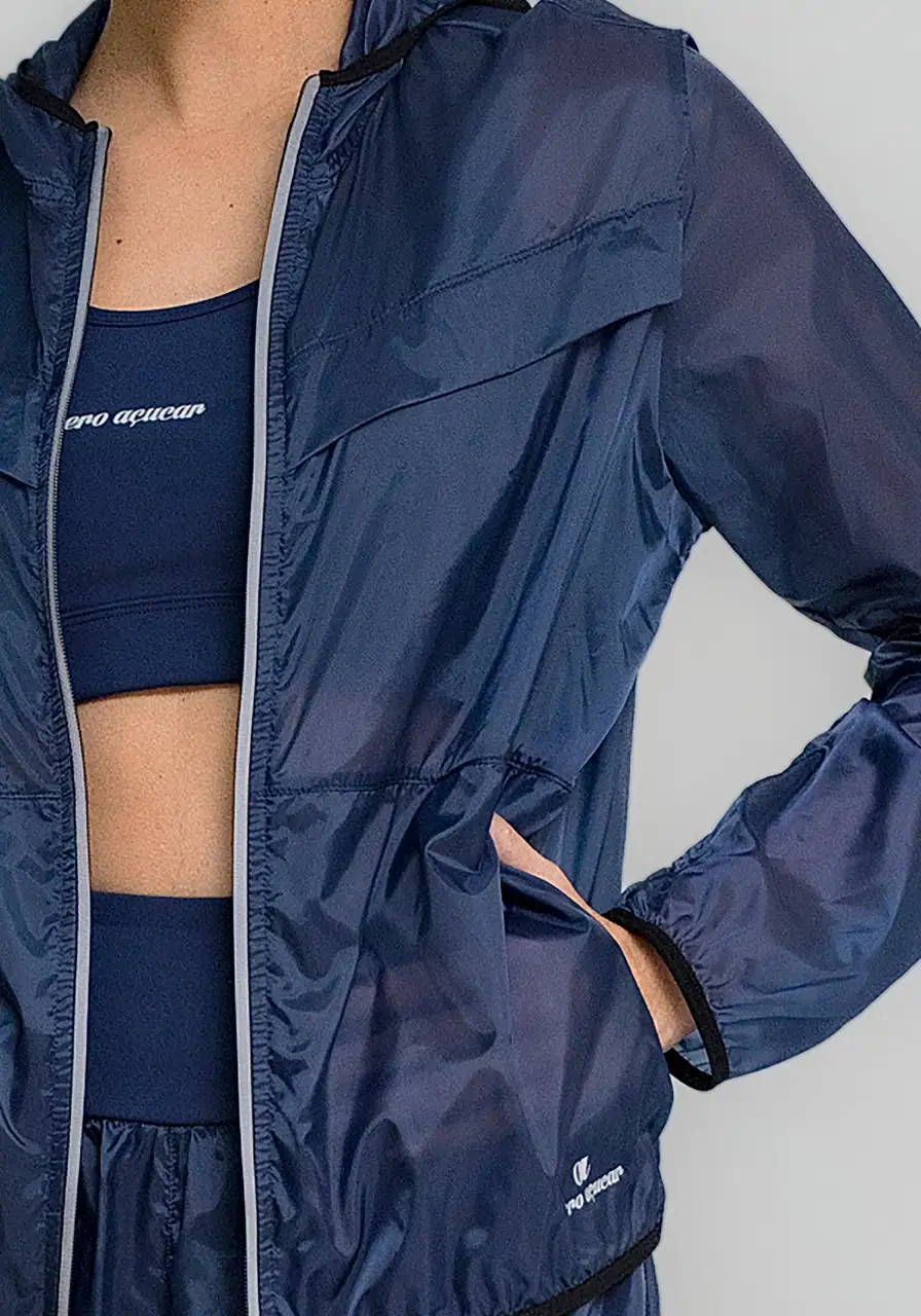 JAQUETA RUN ILLUSION WR