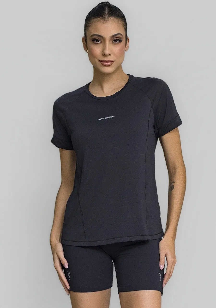T SHIRT ANTI ODOR