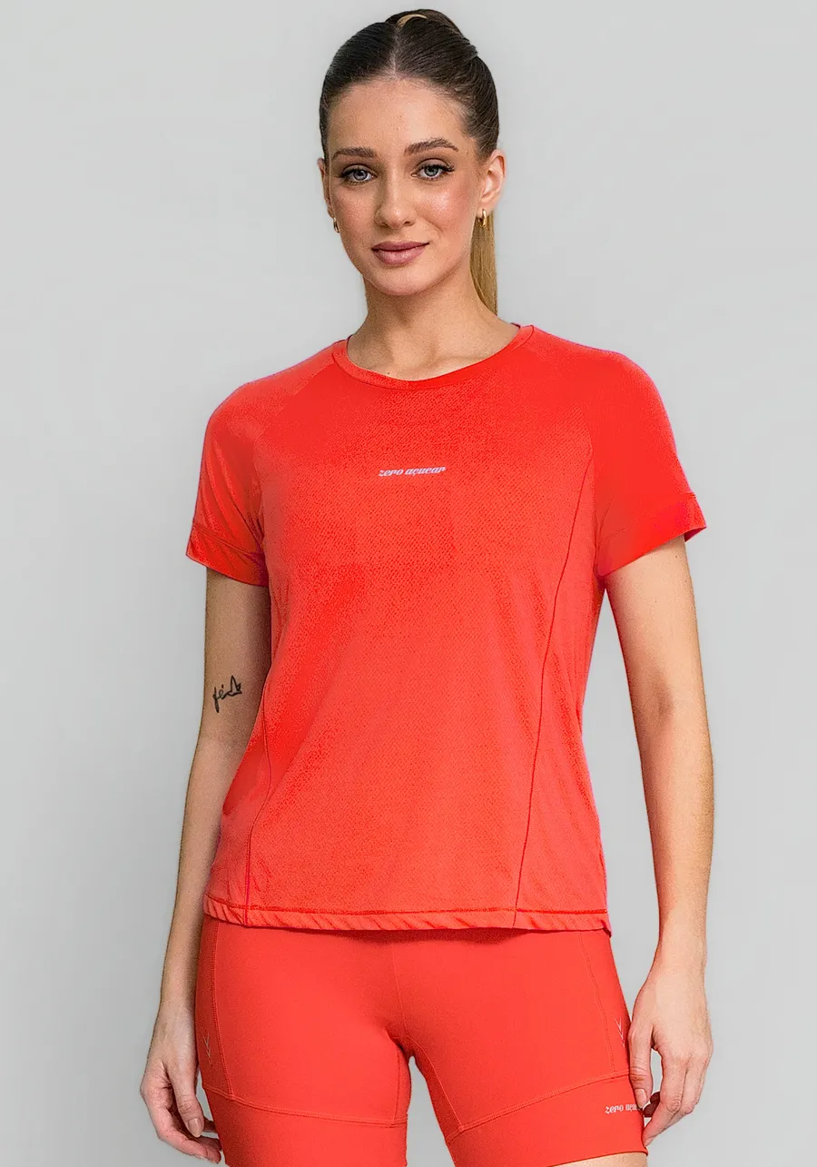 T SHIRT ANTI ODOR