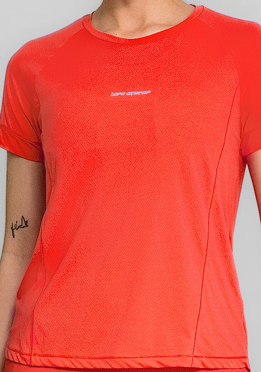 T SHIRT ANTI ODOR
