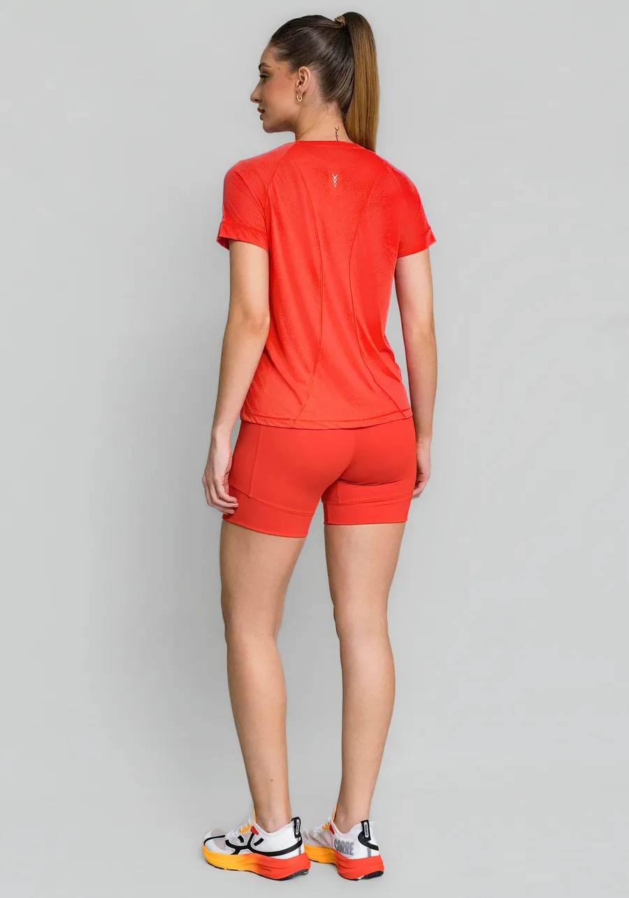 T SHIRT ANTI ODOR