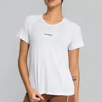 T SHIRT ANTI ODOR - imagem 1