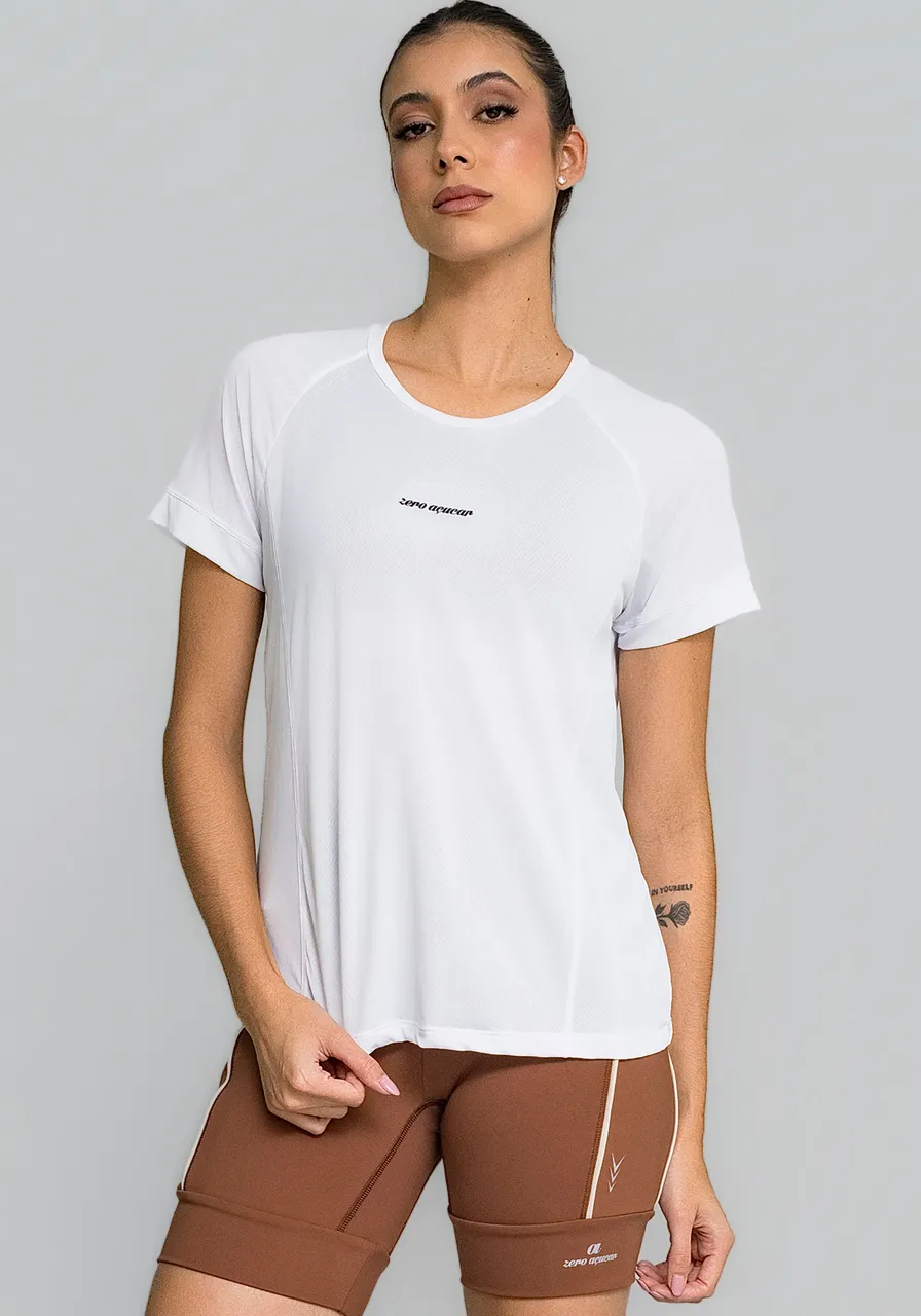 T SHIRT ANTI ODOR