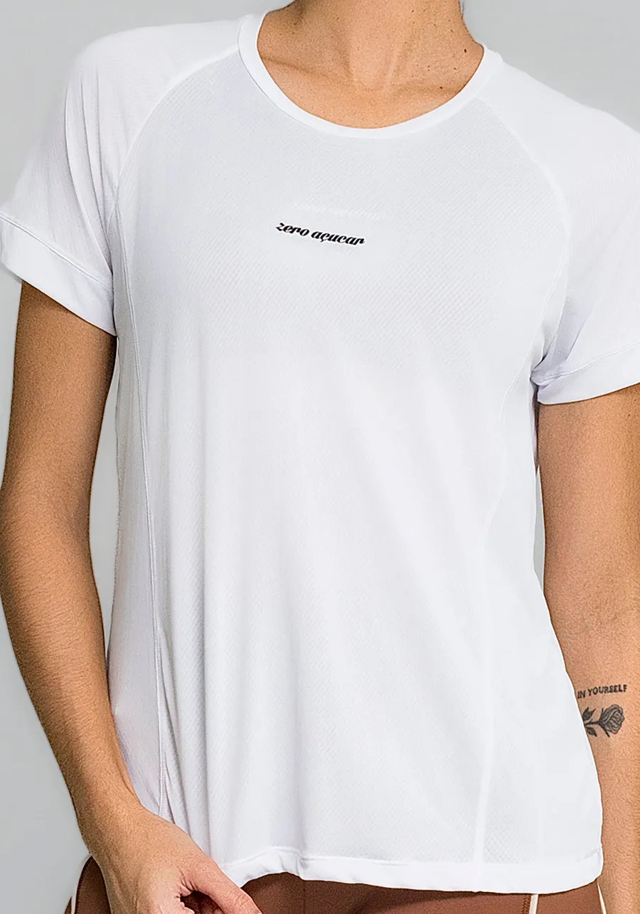 T SHIRT ANTI ODOR