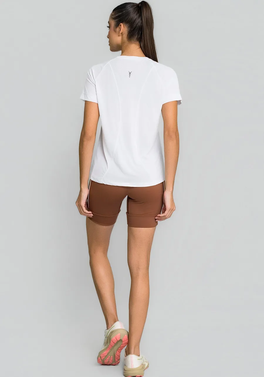T SHIRT ANTI ODOR
