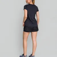 T SHIRT GOLA V AIR FIT - imagem 5