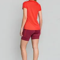 T SHIRT GOLA V AIR FIT - imagem 6